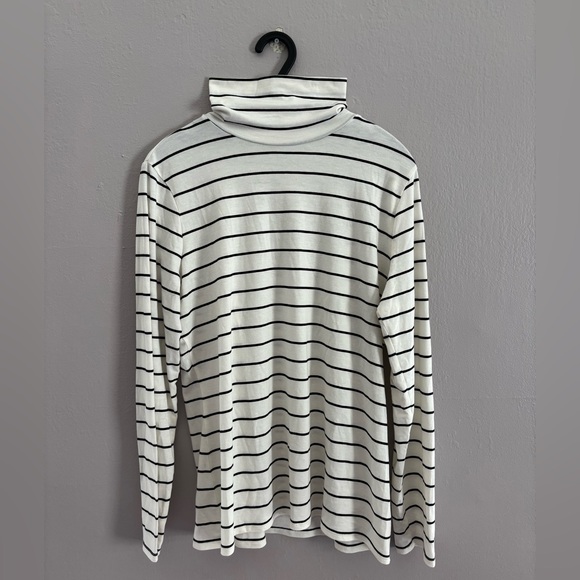 Garnet Hill Shirt Size Large - Picture 1 of 4